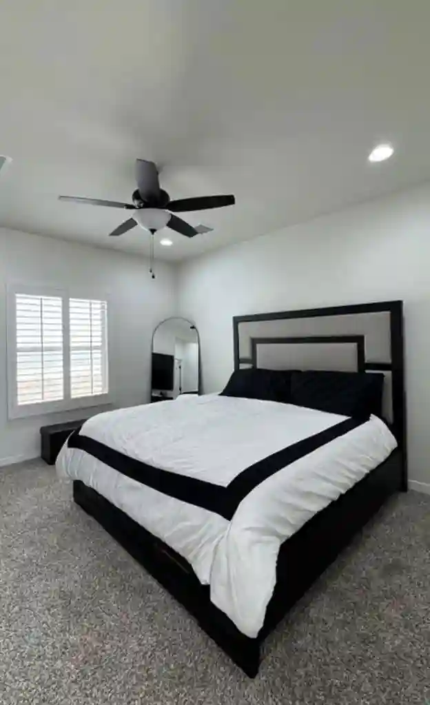 One bedroom apartment for rent!!!