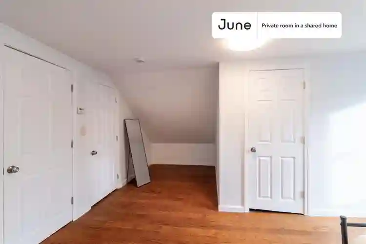 4 BR in Boston