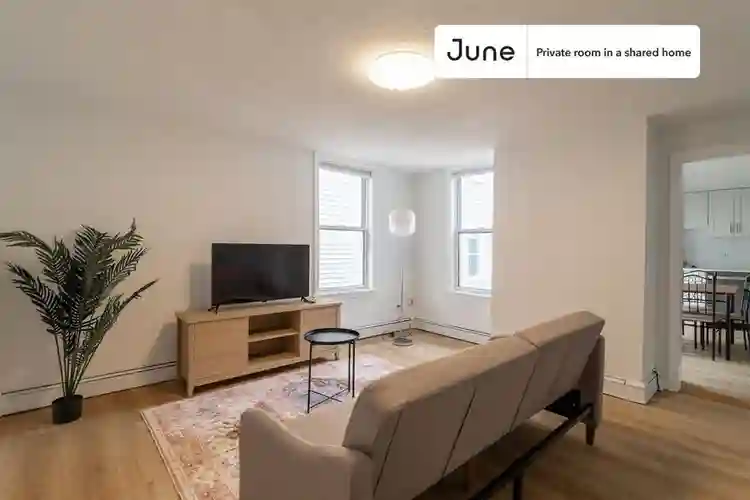 4 BR in Boston