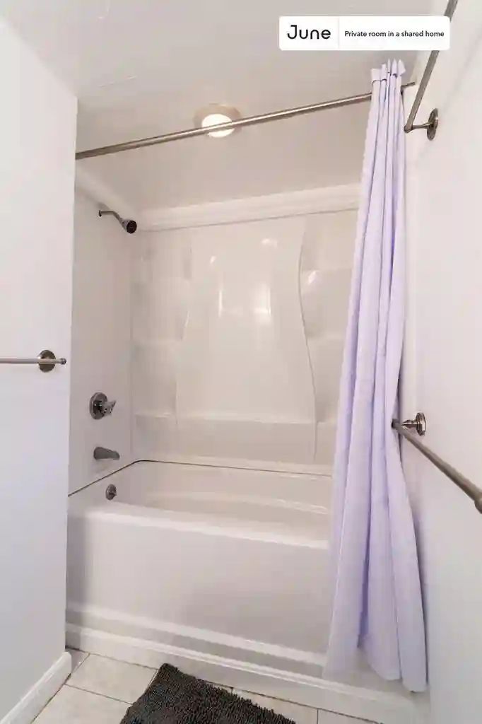 4 BR in Boston