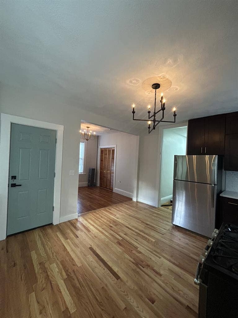 New Listing