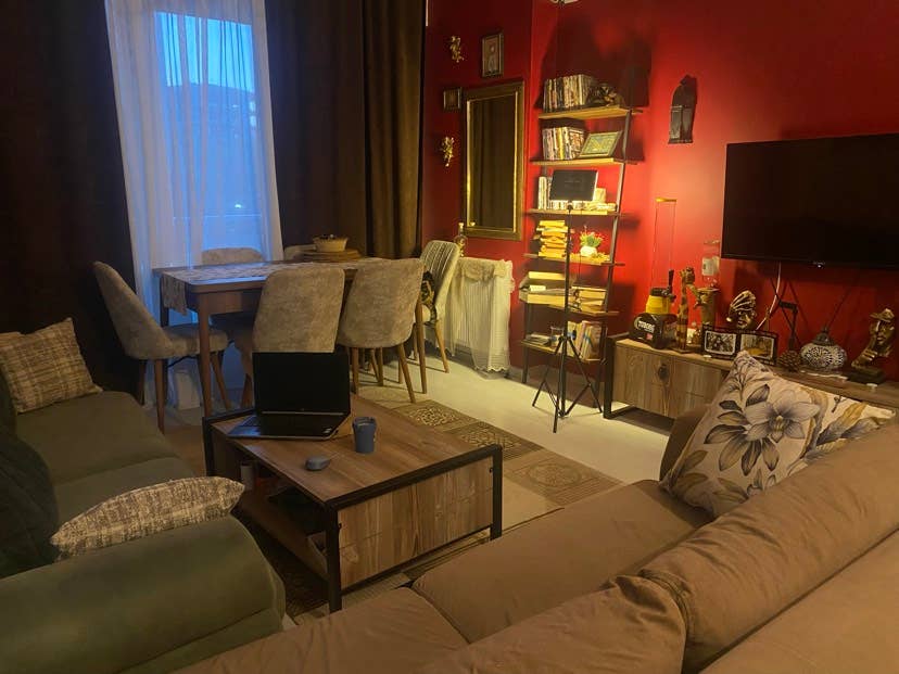 Lüx Sitede Her Şey Dahil Kiralık Od