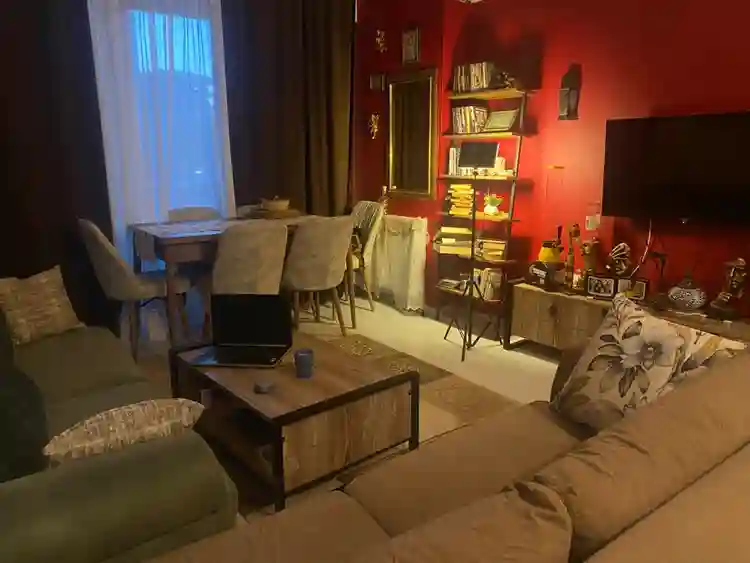 Lüx Sitede Her Şey Dahil Kiralık Od