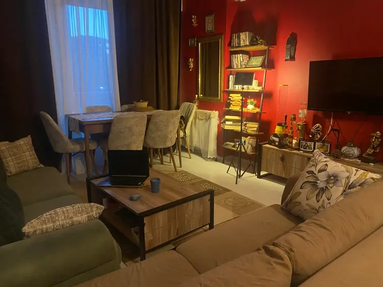 Lüx Sitede Her Şey Dahil Kiralık Od