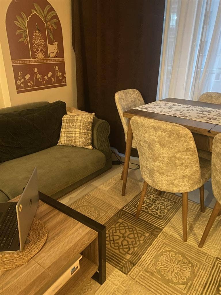 Lüx Sitede Her Şey Dahil Kiralık Od