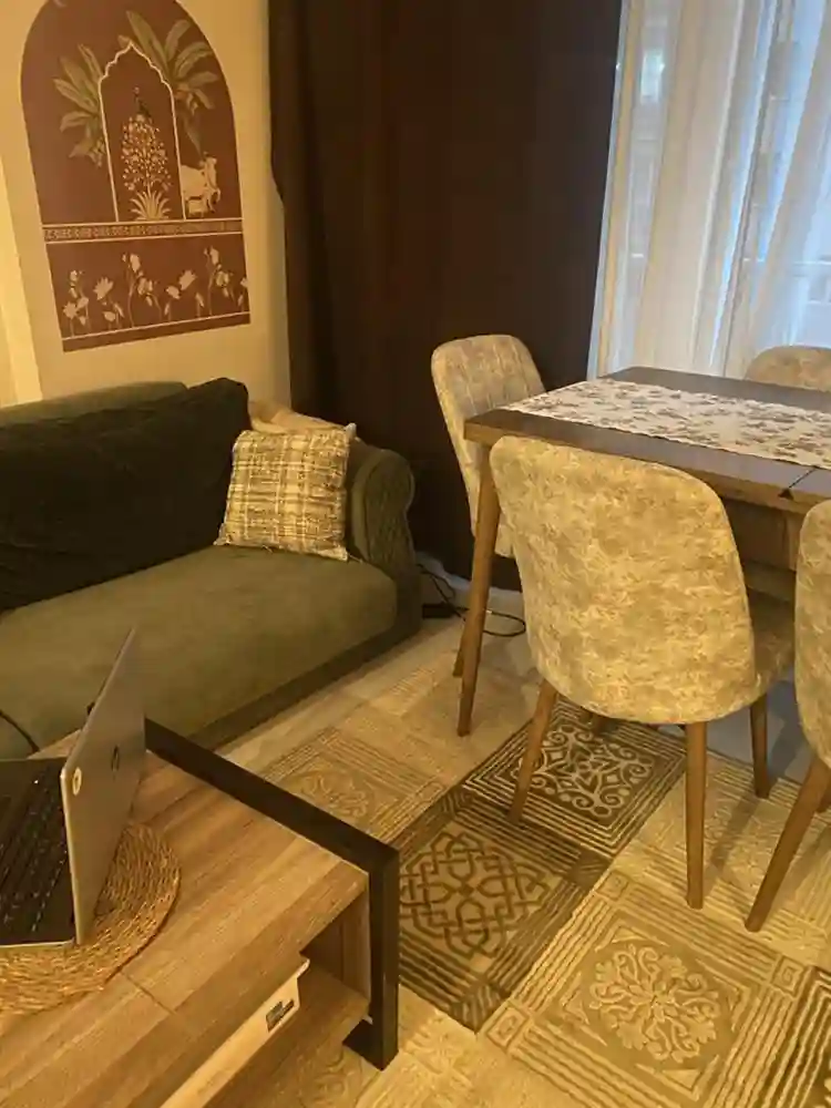 Lüx Sitede Her Şey Dahil Kiralık Od