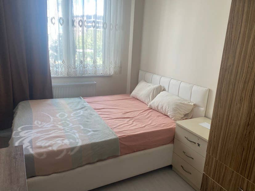Lüx Sitede Her Şey Dahil Kiralık Od