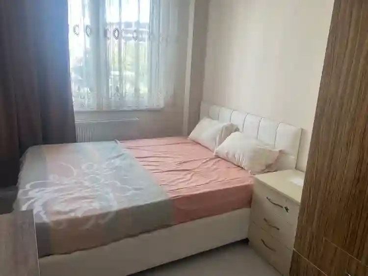 Lüx Sitede Her Şey Dahil Kiralık Od