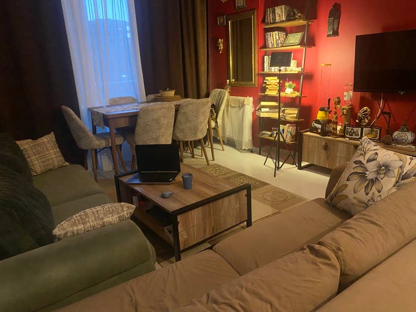 Lüx Sitede Her Şey Dahil Kiralık Od