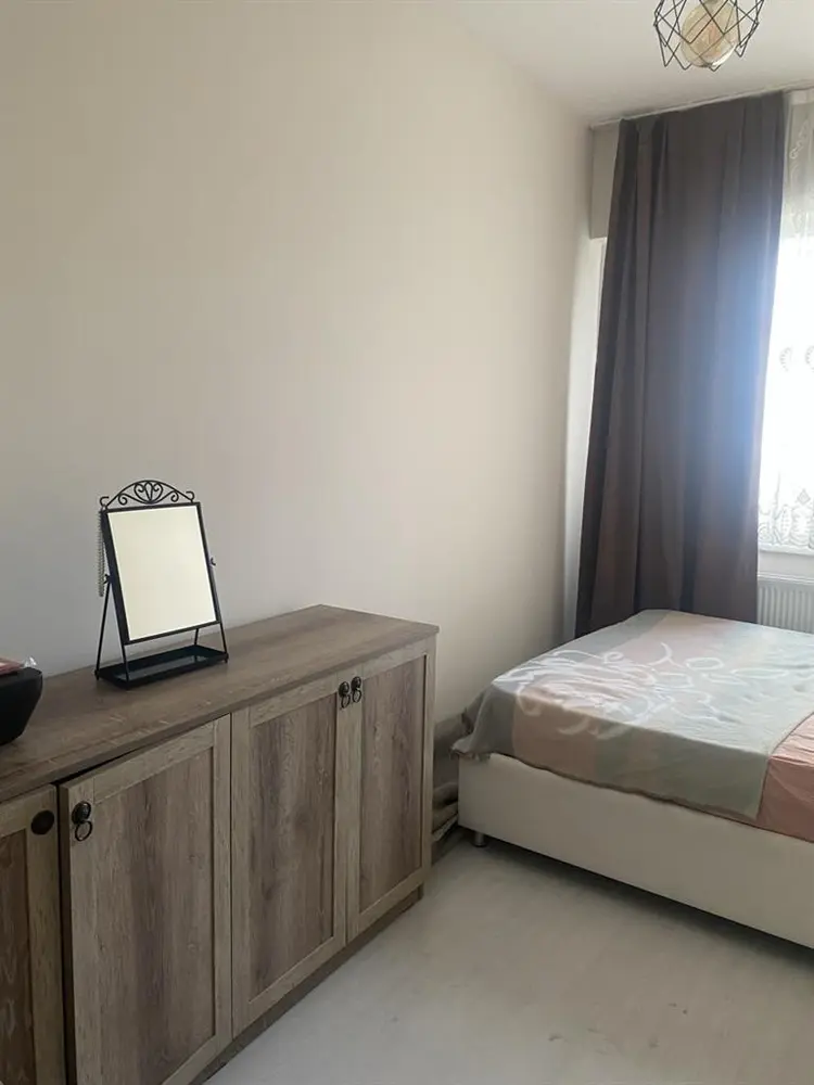 Lüx Sitede Her Şey Dahil Kiralık Od