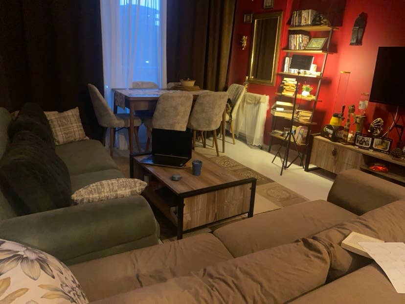 Lüx Sitede Her Şey Dahil Kiralık Od