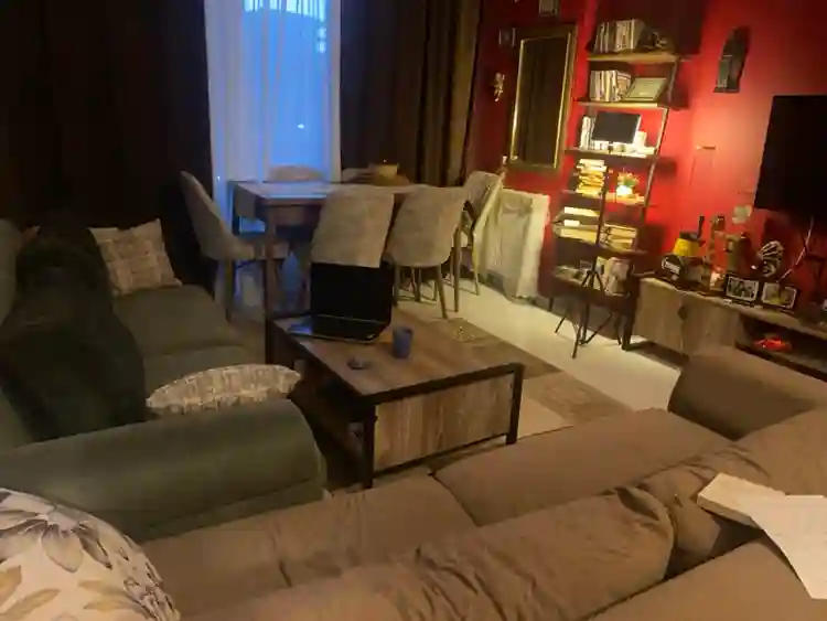 Lüx Sitede Her Şey Dahil Kiralık Od
