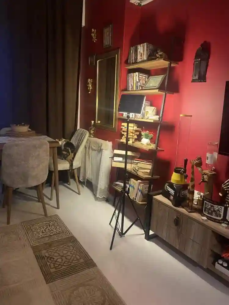 Lüx Sitede Her Şey Dahil Kiralık Od