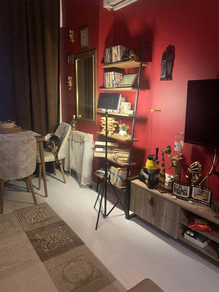 Lüx Sitede Her Şey Dahil Kiralık Od