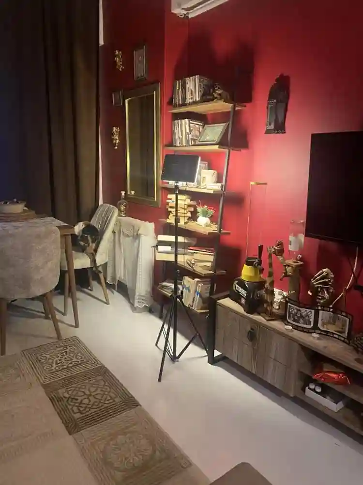 Lüx Sitede Her Şey Dahil Kiralık Od
