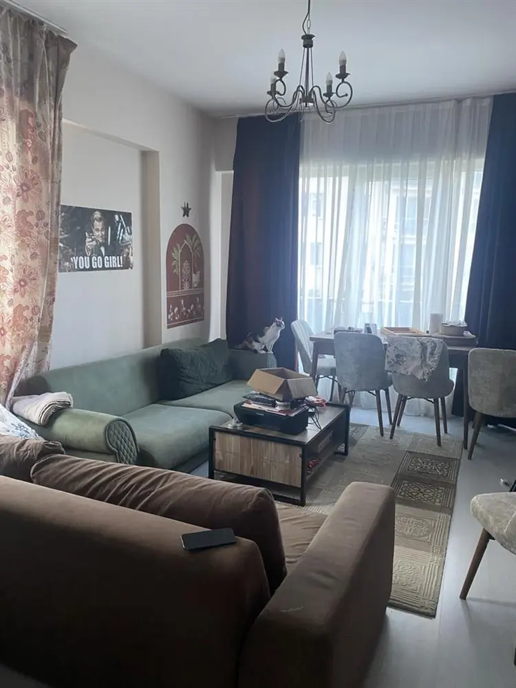 Lüx Sitede Her Şey Dahil Kiralık Od
