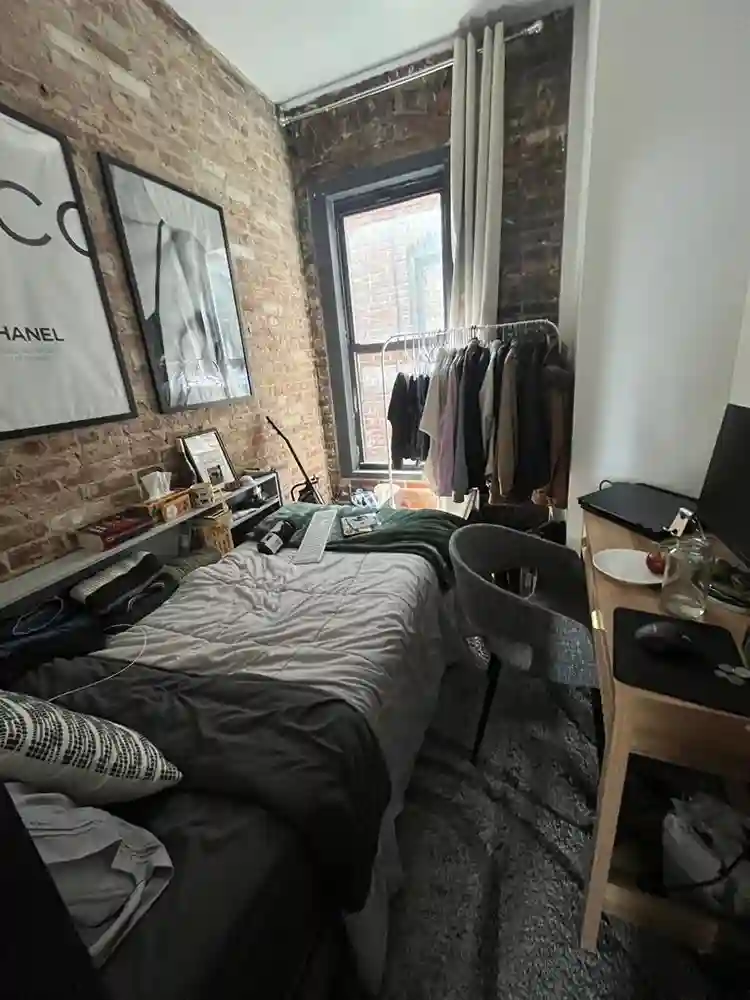 Comfortable Furnished UES Room
