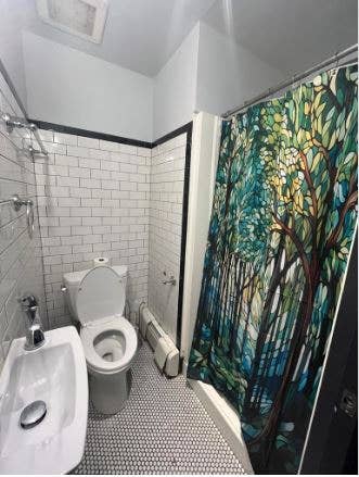 Flexible Furnished UES Room