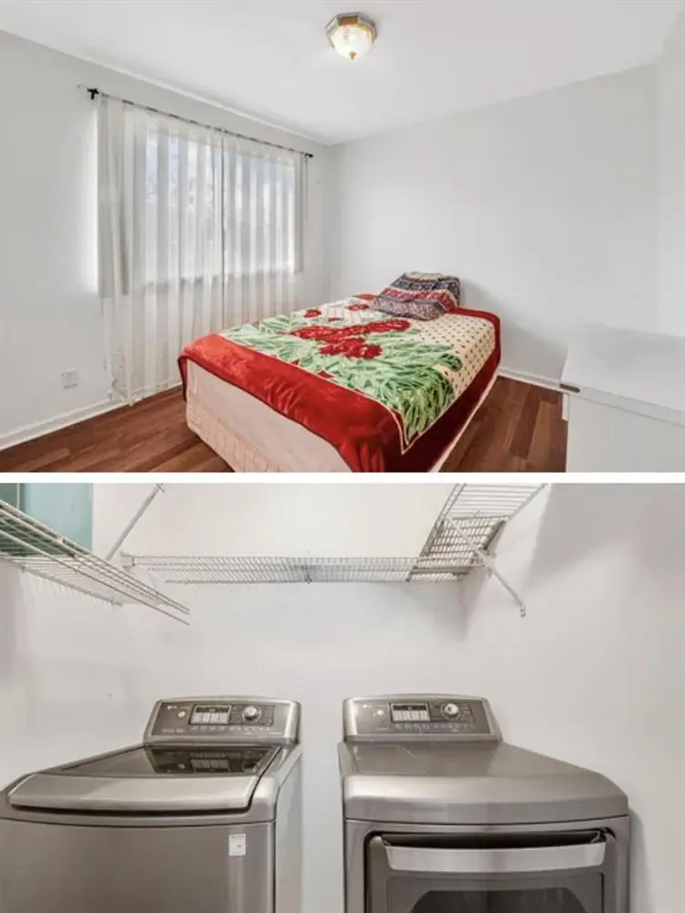 Room for rent in home move in ready
