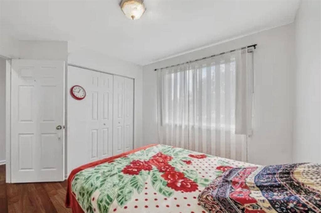 Room for rent in home move in ready