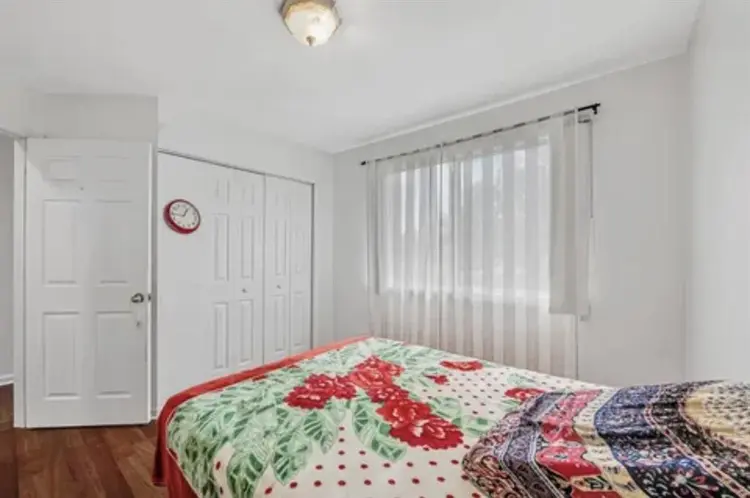 Room for rent in home move in ready