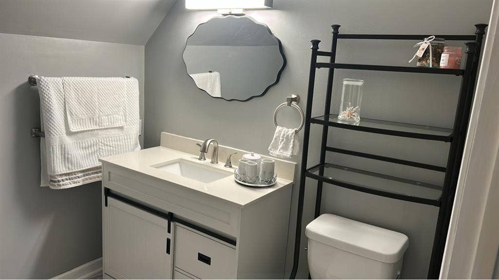 Executive suite in Vinings