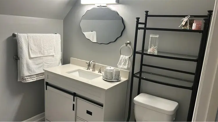 Executive suite in Vinings