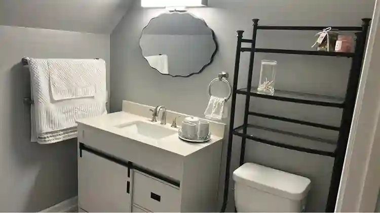 Executive suite in Vinings