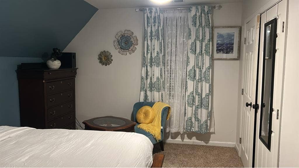 Executive suite in Vinings