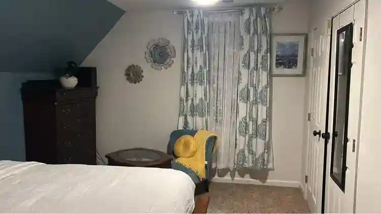 Executive suite in Vinings