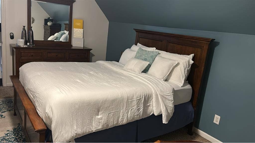 Executive suite in Vinings