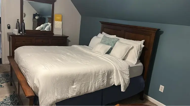 Executive suite in Vinings