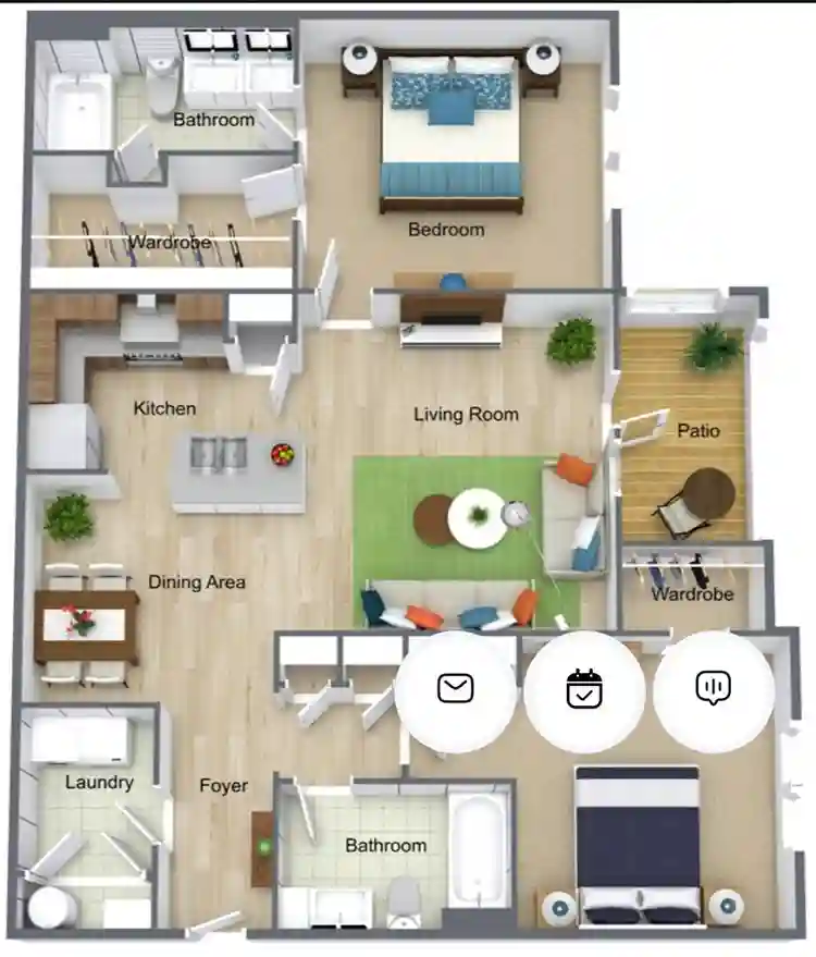 New Listing