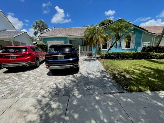 New Listing