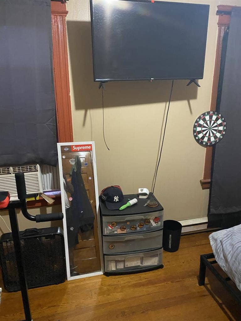Room for rent call