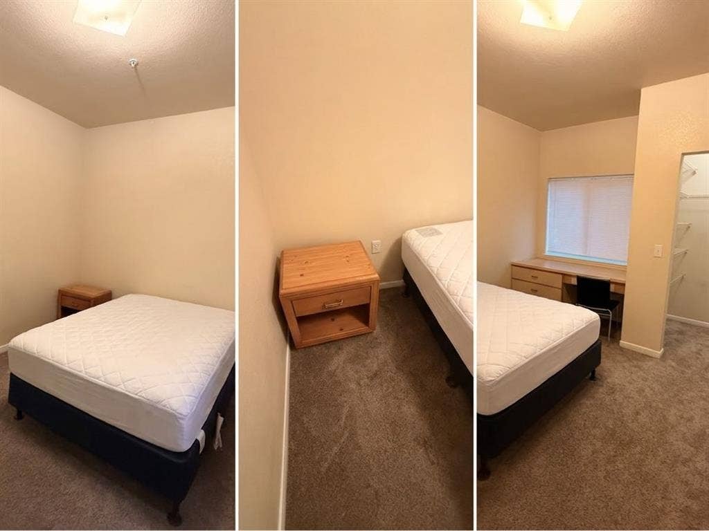 $590 monthly 3 bedroomm