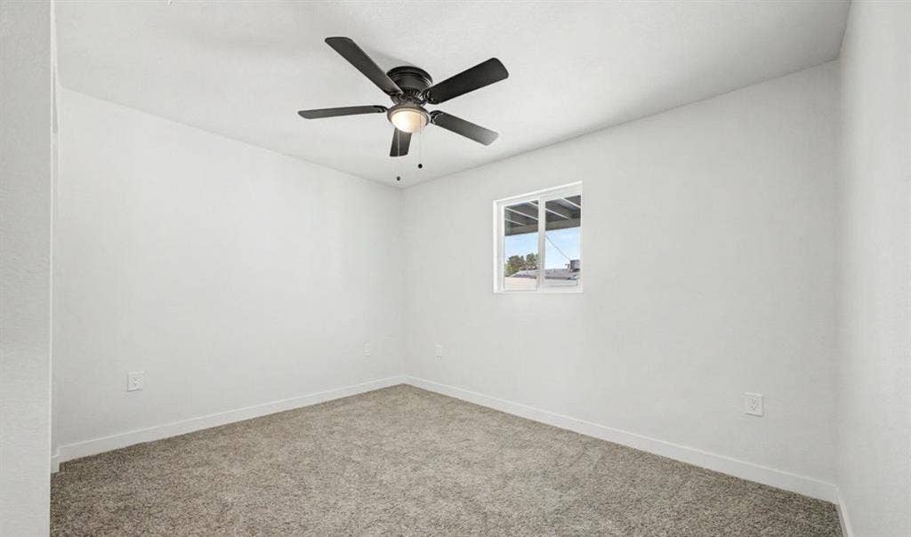 Elegantly remodeled home. room rent