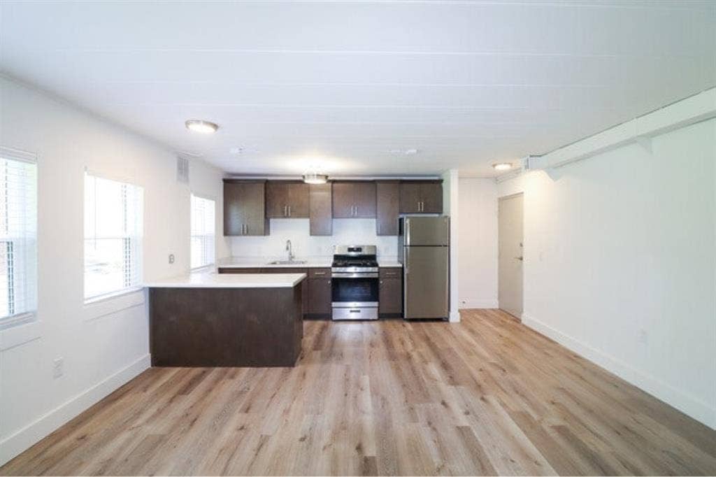 SUBLEASE 1 Bedroom 1 Bathroom