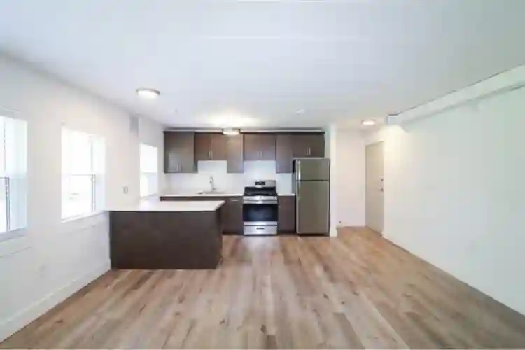 SUBLEASE 1 Bedroom 1 Bathroom