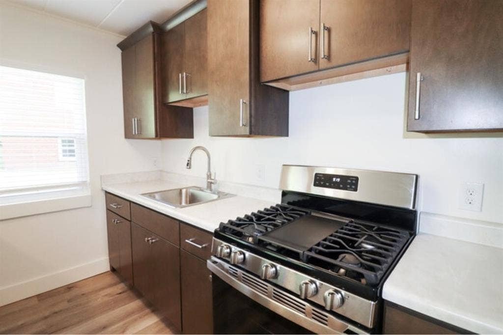 SUBLEASE 1 Bedroom 1 Bathroom