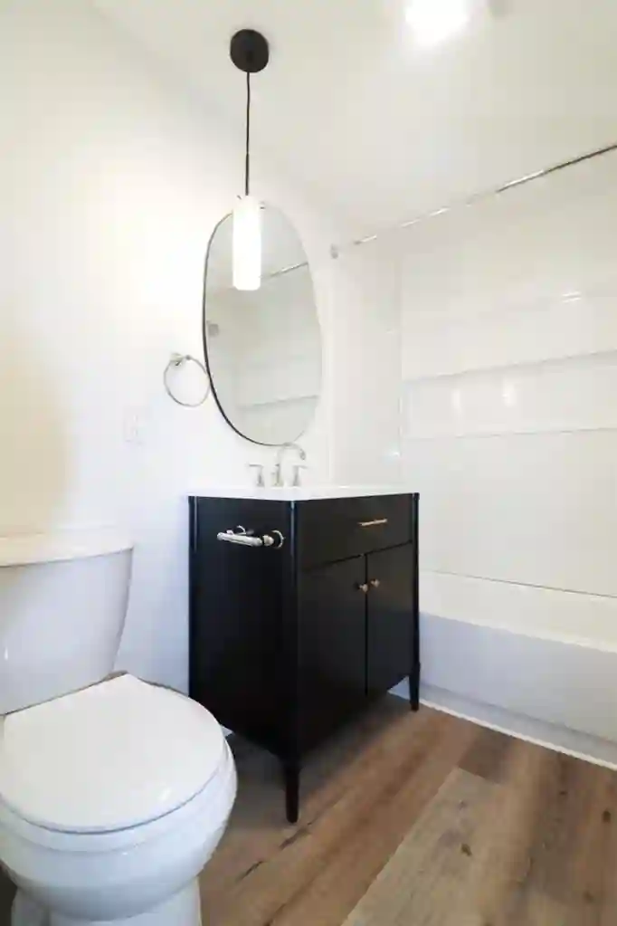 SUBLEASE 1 Bedroom 1 Bathroom