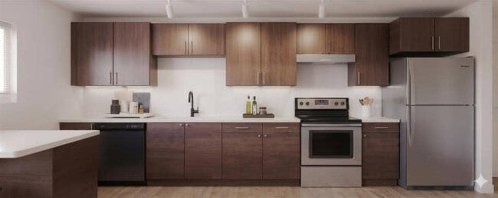 SUBLEASE 1 Bedroom 1 Bathroom