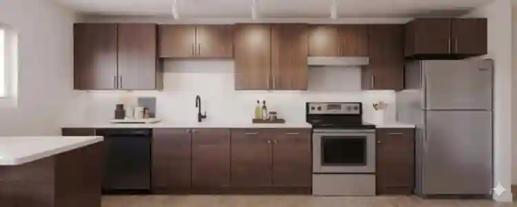 SUBLEASE 1 Bedroom 1 Bathroom