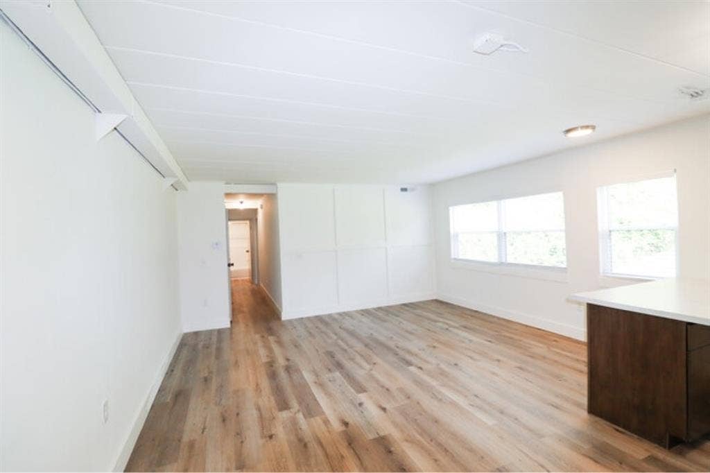 SUBLEASE 1 Bedroom 1 Bathroom
