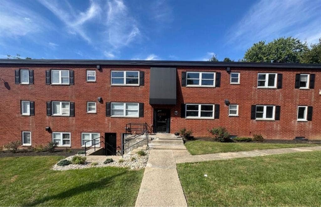 SUBLEASE 1 Bedroom 1 Bathroom