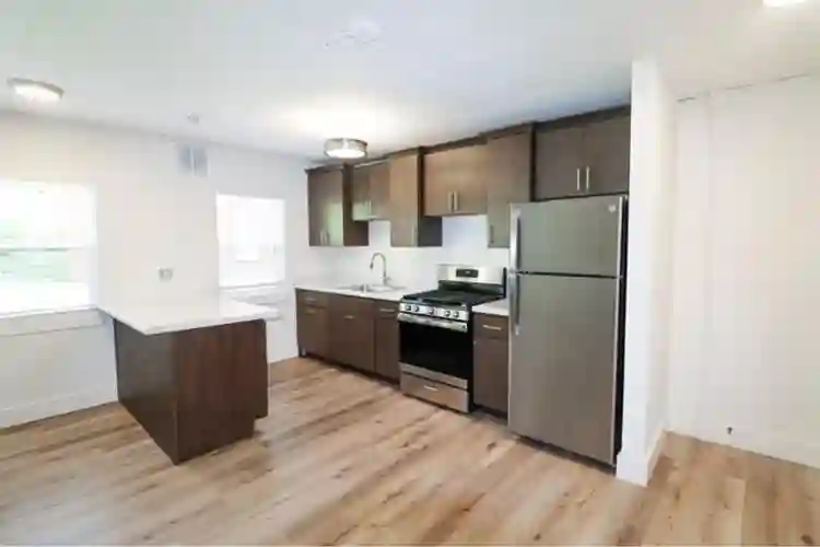SUBLEASE 1 Bedroom 1 Bathroom