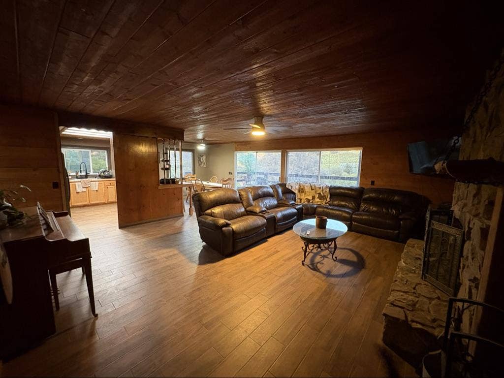 Room for rent.