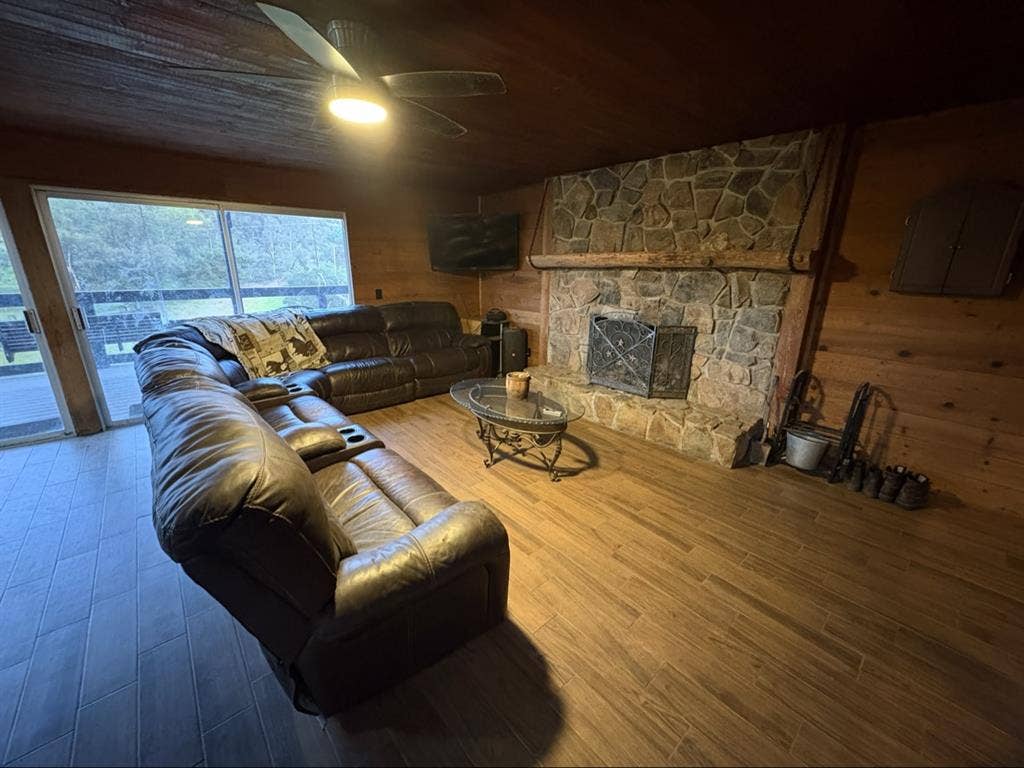 Room for rent.