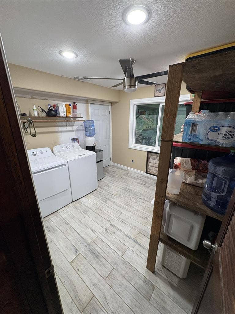 Room for rent.