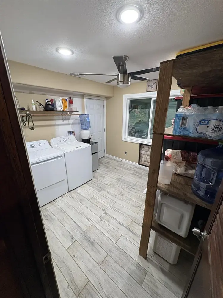 Room for rent.